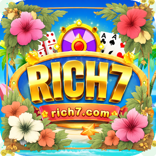 rich7 — mitra unggulan
