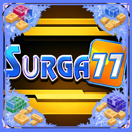 surga77 — mitra unggulan