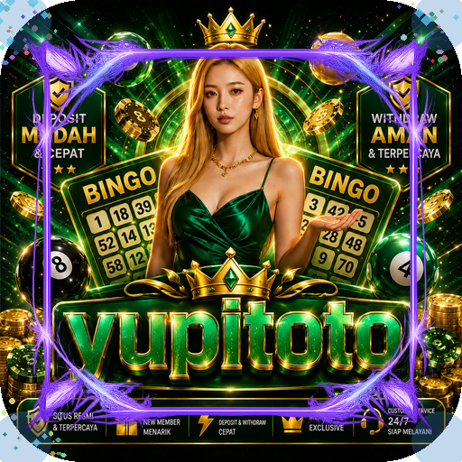 yupitoto — galeri pratinjau - APK Resmi